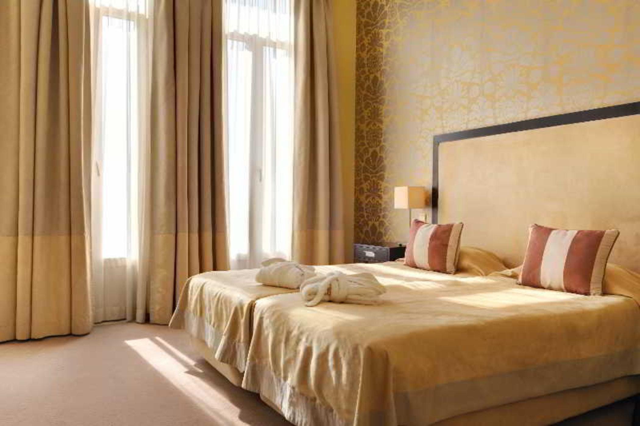 Hotel Inglaterra - Charme & Boutique Эшторил Экстерьер фото