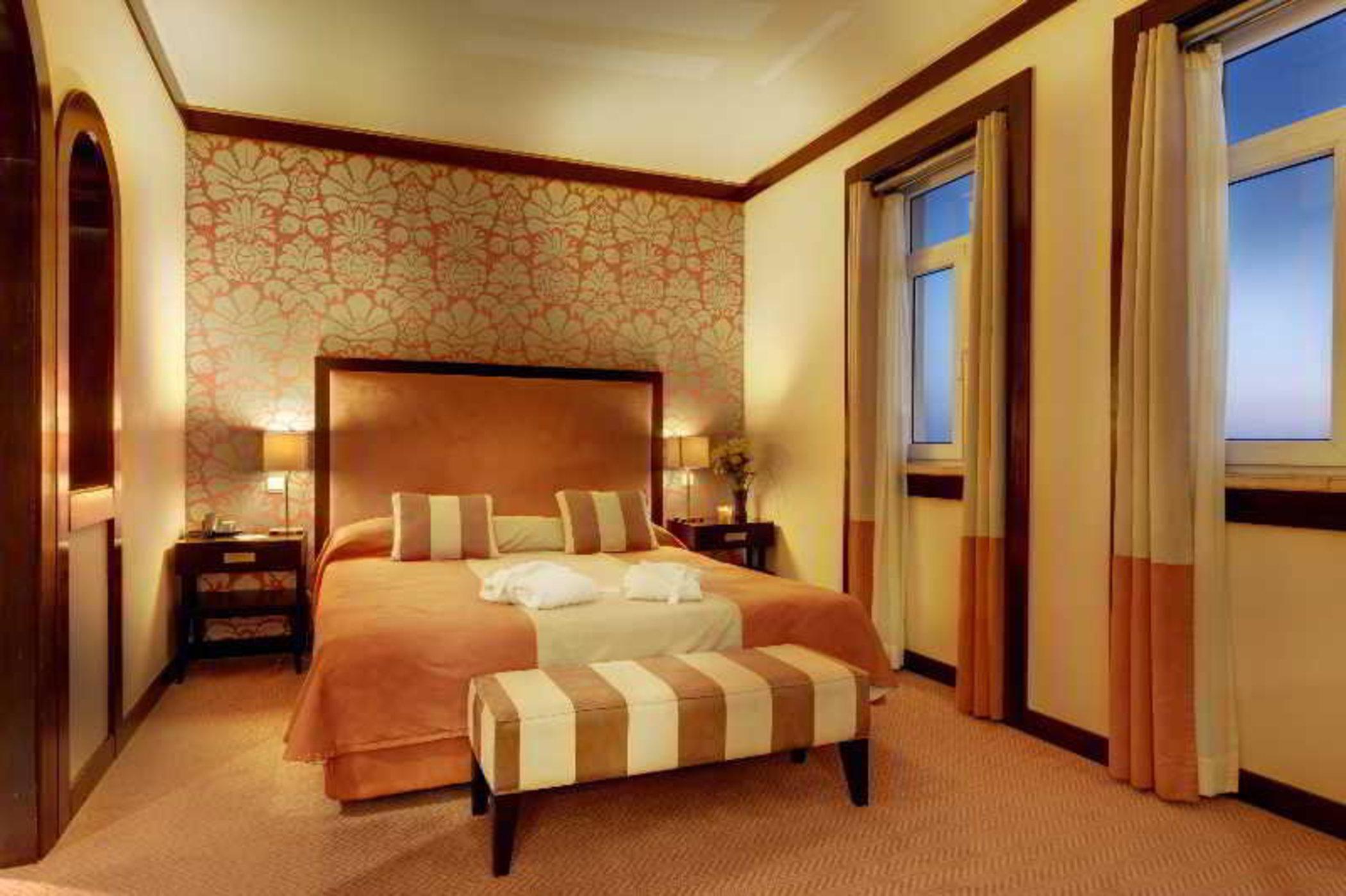 Hotel Inglaterra - Charme & Boutique Эшторил Экстерьер фото