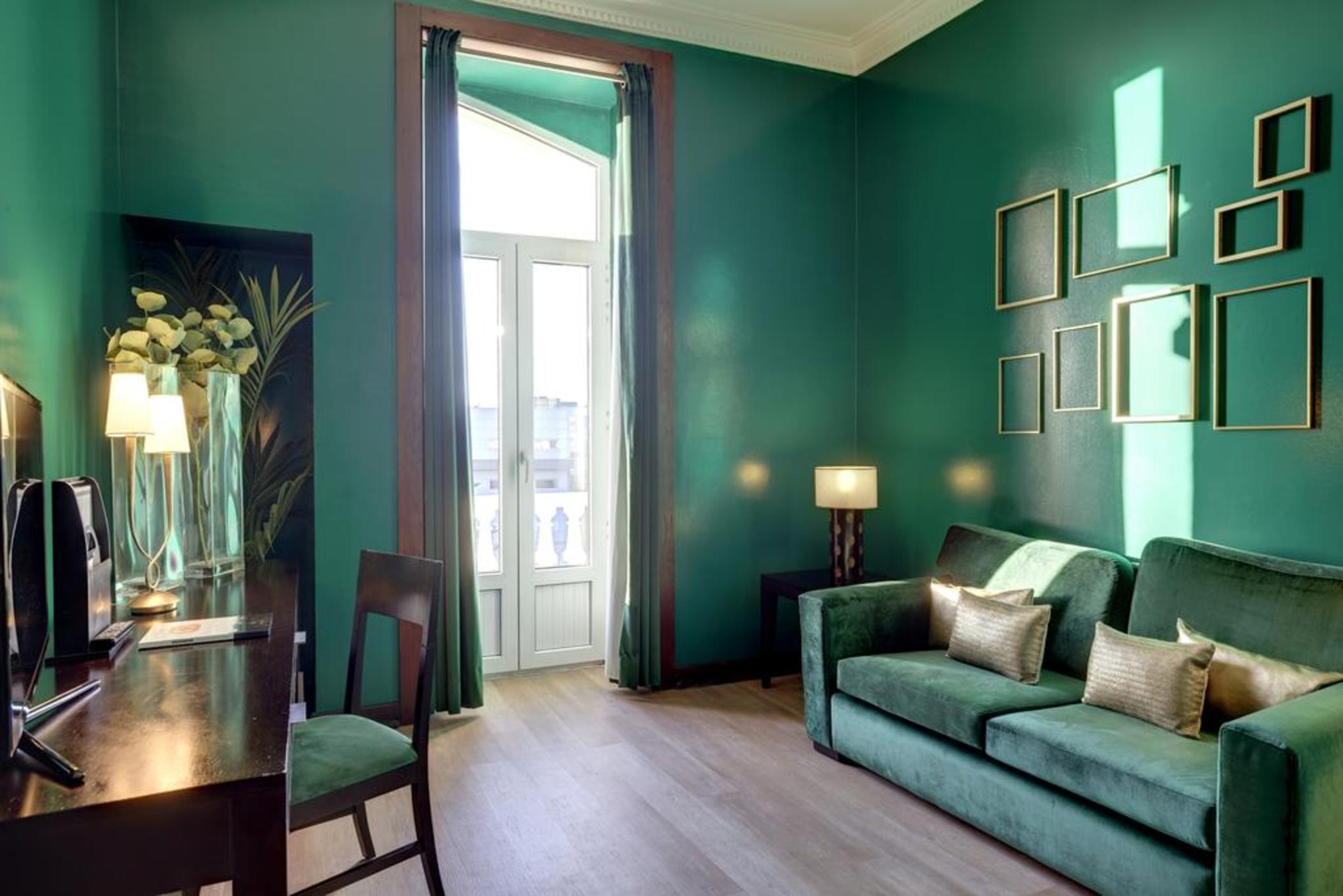 Hotel Inglaterra - Charme & Boutique Эшторил Экстерьер фото