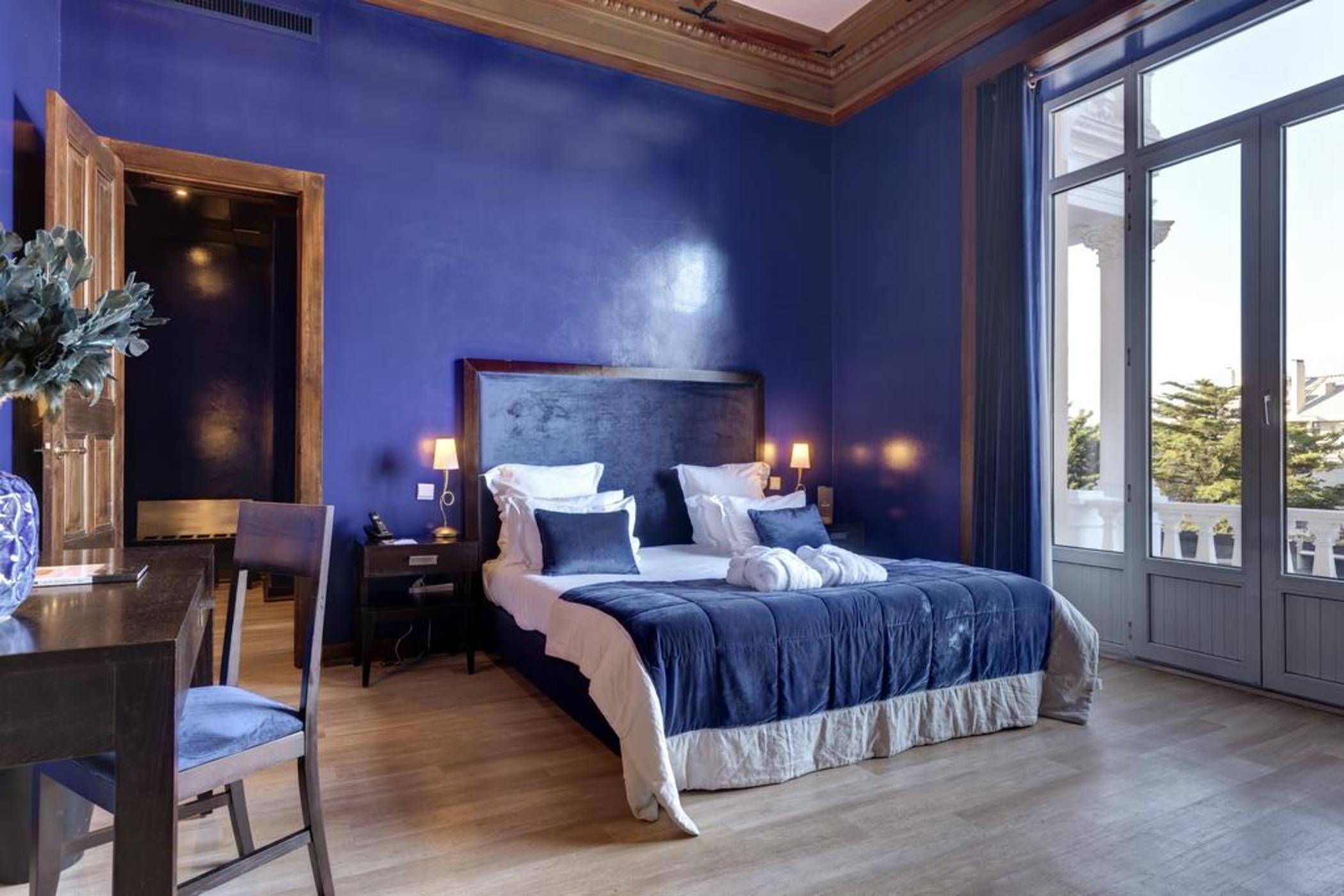 Hotel Inglaterra - Charme & Boutique Эшторил Экстерьер фото
