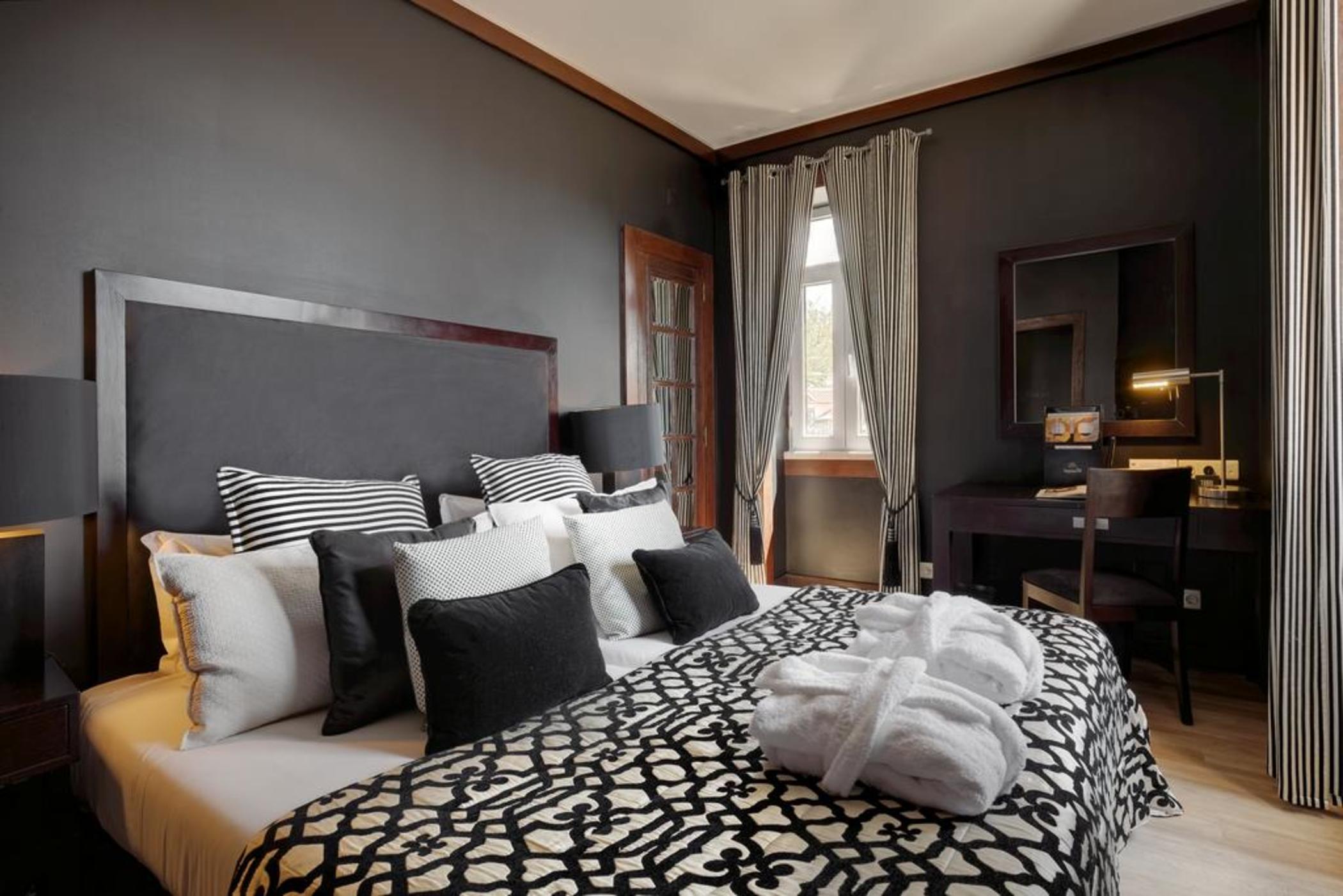 Hotel Inglaterra - Charme & Boutique Эшторил Экстерьер фото