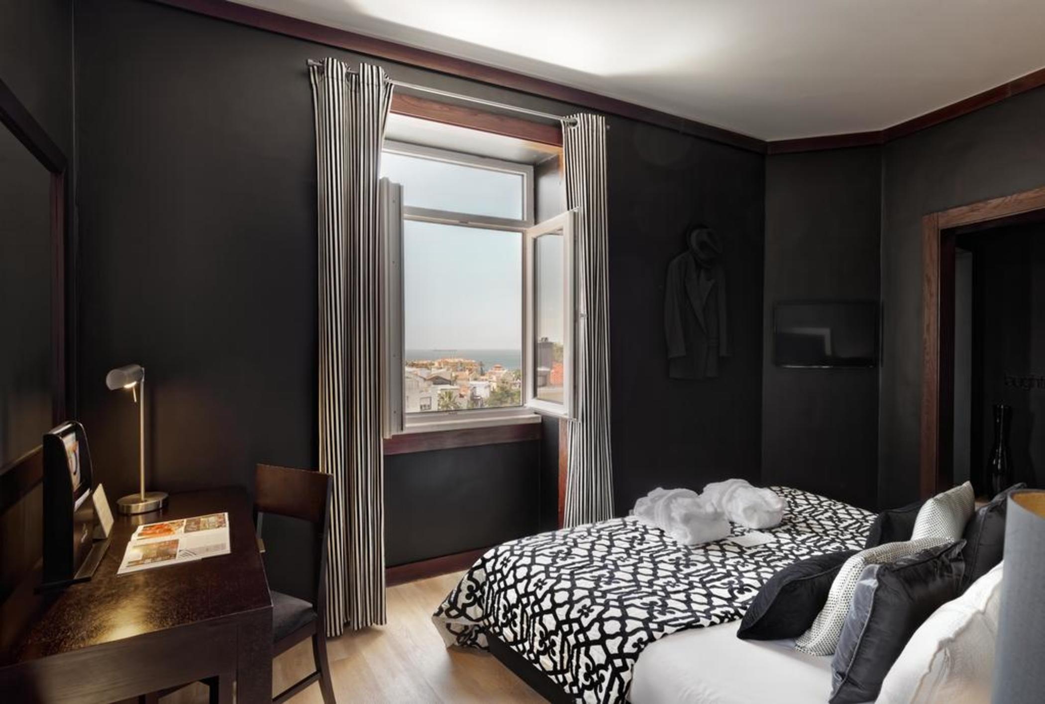 Hotel Inglaterra - Charme & Boutique Эшторил Экстерьер фото
