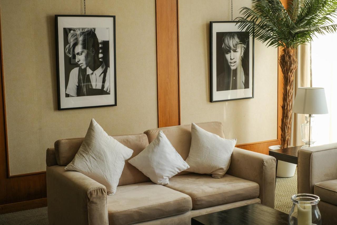Hotel Inglaterra - Charme & Boutique Эшторил Экстерьер фото