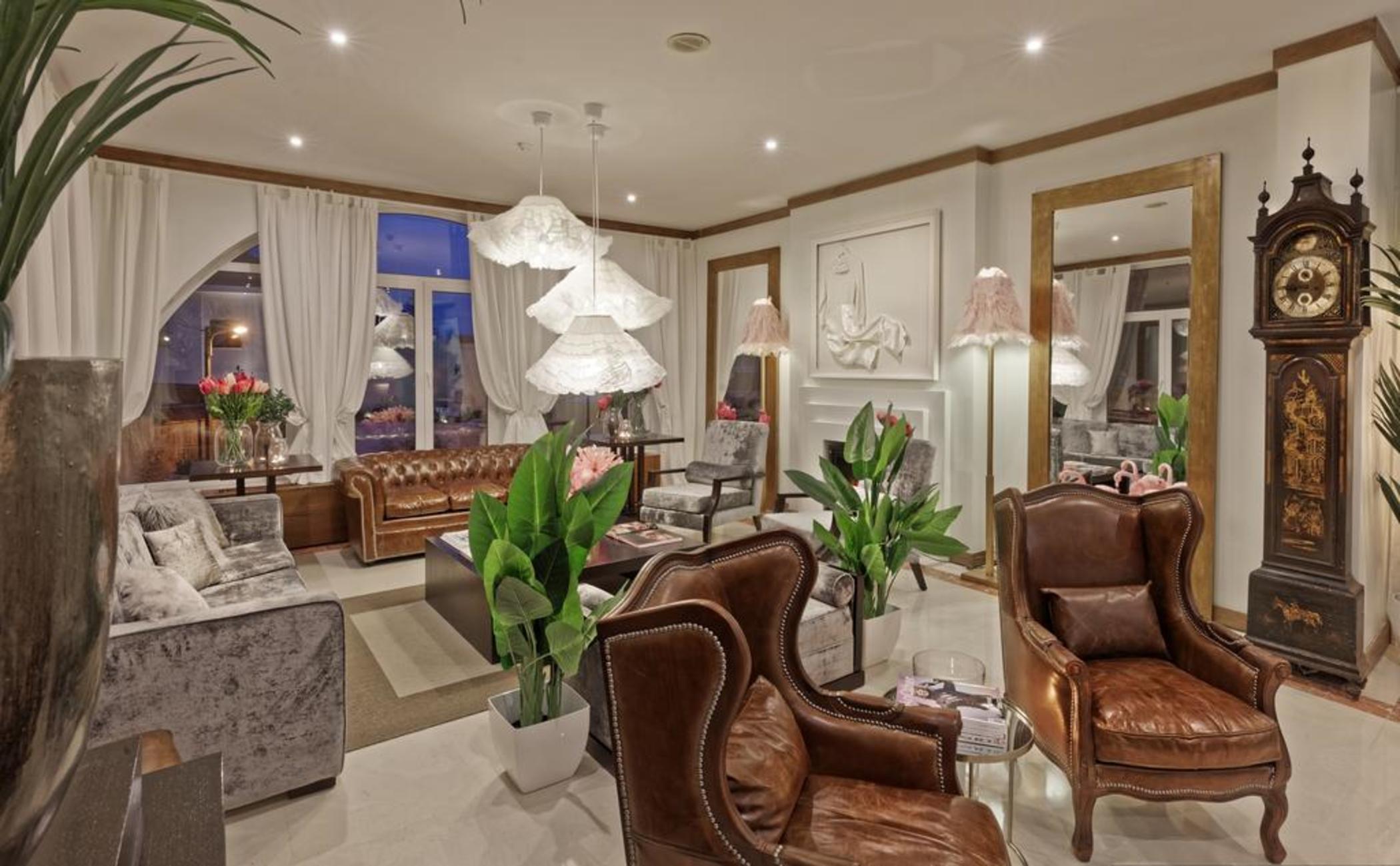 Hotel Inglaterra - Charme & Boutique Эшторил Экстерьер фото