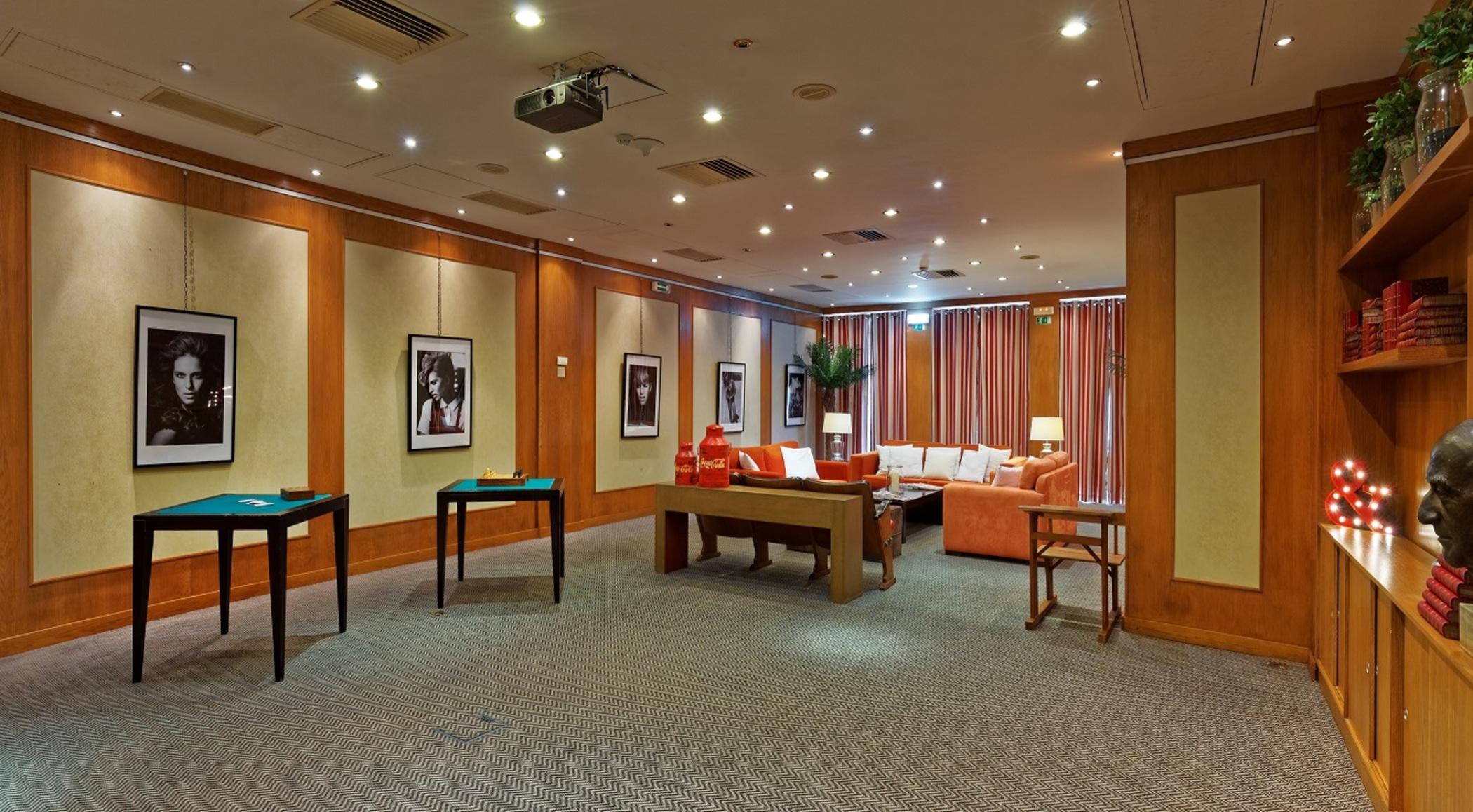 Hotel Inglaterra - Charme & Boutique Эшторил Экстерьер фото