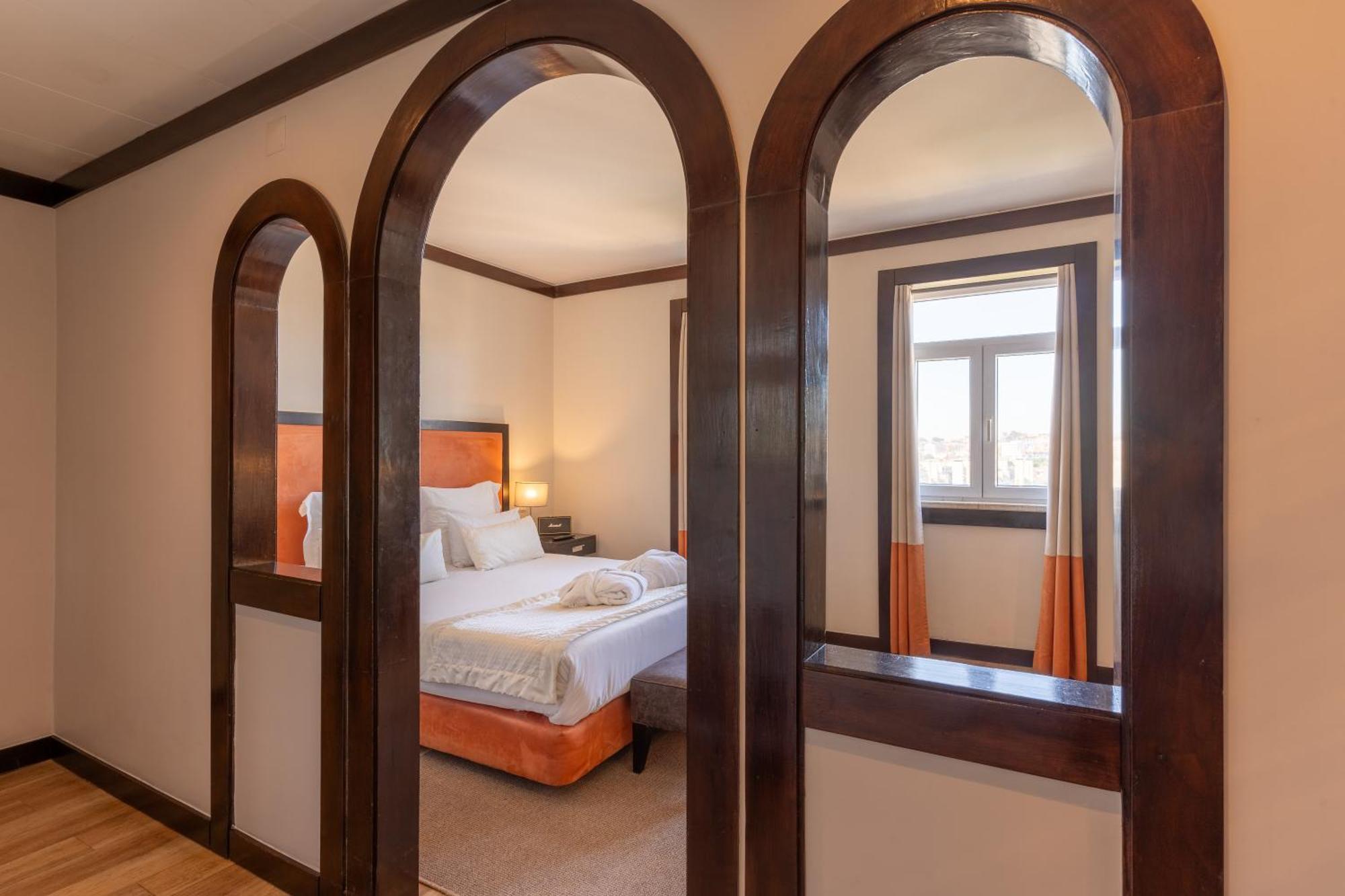 Hotel Inglaterra - Charme & Boutique Эшторил Экстерьер фото