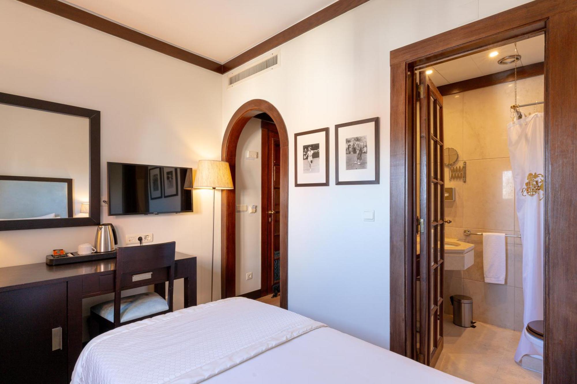 Hotel Inglaterra - Charme & Boutique Эшторил Экстерьер фото