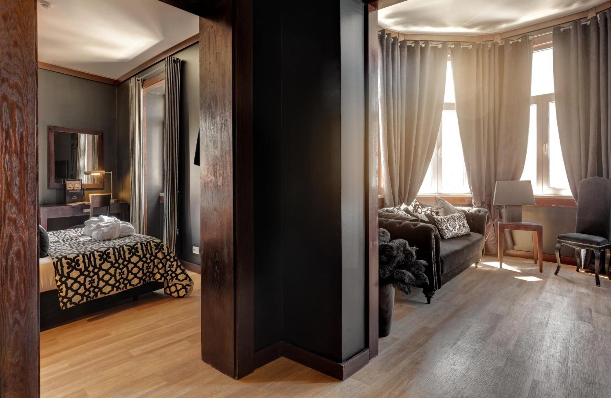 Hotel Inglaterra - Charme & Boutique Эшторил Номер фото